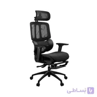 صندلی مدیریتی مش راحتیران T1119
