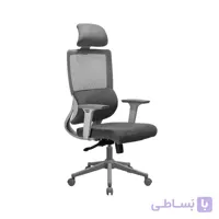 صندلی مدیریتی مش راحتیران T3110