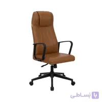 صندلی مدیریتی فوم دار راحتیران T5220