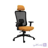 صندلی مدیریتی مش راحتیران T3415