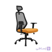 صندلی مدیریتی مش راحتیران T3615
