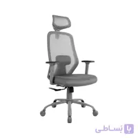 صندلی مدیریتی مش راحتیران T3610
