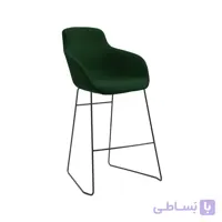 صندلی اپراتوری لیو Q73c