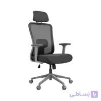 صندلی مدیریتی مش راحتیران T3410