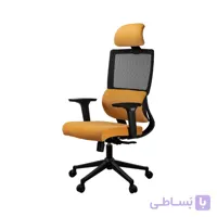 صندلی مدیریتی مش راحتیران T3115