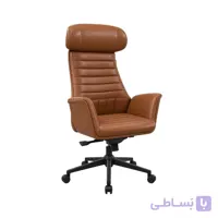 صندلی مدیریتی فوم دار راحتیران T3520