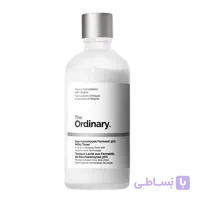 تونر شیری لایه‌بردار ساکرومایسس ۳۰٪ Ordinary