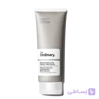 مرطوب‌کننده فاکتورهای طبیعی آبرسان + بتا گلوکان Ordinary