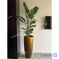 گلدان دکوراتیو نیکولای NIK09