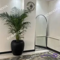 گلدان لوکس اریکا E21