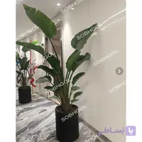 گلدان نیکولای NIK10