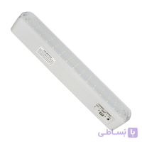 چراغ اضطراری 60SMD همای رحمت