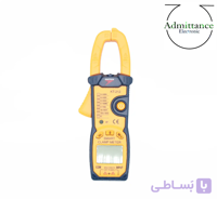 کلمپ مولتی متر دیجیتال KAMTECH کامتک مدل KT-212
