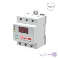 محافظ برق مرکزی سارا  40A