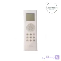 کنترل کولر گازی جنرال گلد