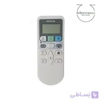کنترل کولر گازی هیتاچی مدل YK