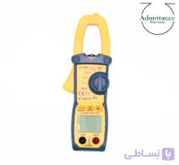 کلمپ مولتی متر KAMTECH کامتک AC-DC مدل KT-2017D