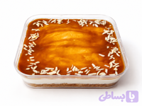 کیک تریلچه