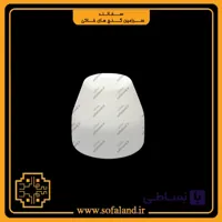 پایه سرامیکی کوتاه سفالند