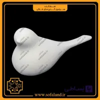 کبوتر سرامیکی سفالند