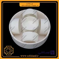 هفت سین سرامیکی طرح اقتصادی سفالند