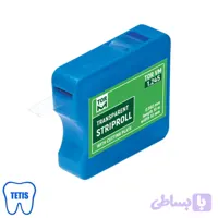 نوار سلولوئیدی تور وی ام
