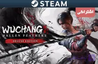 اکانت اشتراکی استیم Wuchang: Fallen Feathers Deluxe Edition