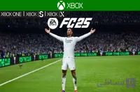 سی دی کی ایکس باکس EA SPORTS FC 27 Ultimate Edition