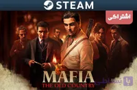 اکانت اشتراکی استیم Mafia: The Old Country Deluxe Edition