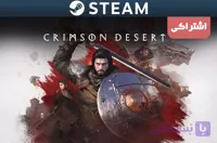 اکانت اشتراکی استیم Crimson Desert Deluxe Edition