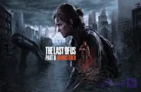 سی دی کی استیم The Last of Us Part II Remastered
