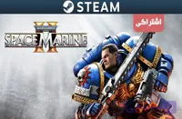اکانت اشتراکی استیم Warhammer 40,000: Space Marine 2 Ultra Edition