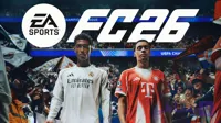 بازی استیم EA SPORTS FC 26 اوکراین
