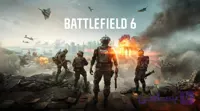 بازی استیم Battlefield 6 اوکراین