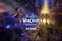 گیفت بتل نت Wow: Midnight Epic Edition