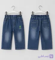 شلوارک ساق بلند اسپرت t کد۱۰۵۴