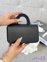کیف دسته دوبل