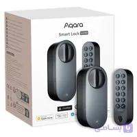 قفل هوشمند درب برند Aqara مدل U200