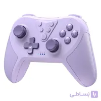 دسته بازی بی‌سیم برای Nintendo Switch برند EasySMX  مدل T37