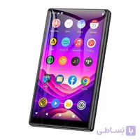 MP3 پلیر هوشمند MECHEN مدل H11-AE با حافظه 80 گیگابایت برند MECHEN مدل H11