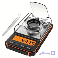 ترازوی دیجیتال دقیق برند FUZION مدل PRO-50