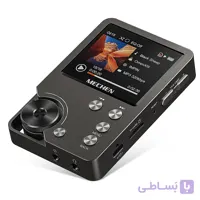 پخش‌کننده موسیقی HiFi و MP3 پلیر برند MECHEN مدل M30