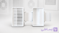 محفظه ی کارت حافظه ی دوربین و موبایل و...