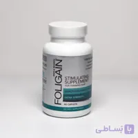 FOLIGAIN 60 tab