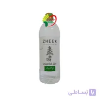 عرق فراسیون – زبان بره (ترکیبی ریه) ارگانیک ژیک 1 لیتری