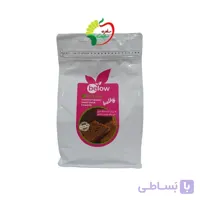 پودر شیرین کننده قنادی (نان و شیرینی) دیابتی (رژیمی) غیر حجیم 1 کیلویی بیلو