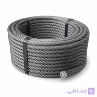 سیم بکسل( گستا ولف چین)