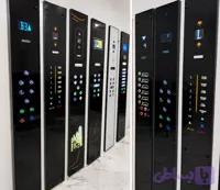 شستی (پنل کابین و طبقات)
