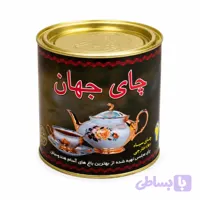 چای جهان