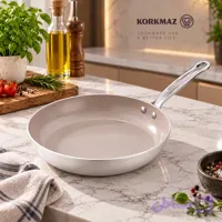 تابه کرکماز مدل نیا سرا Nea Sera A3863 سایز 20